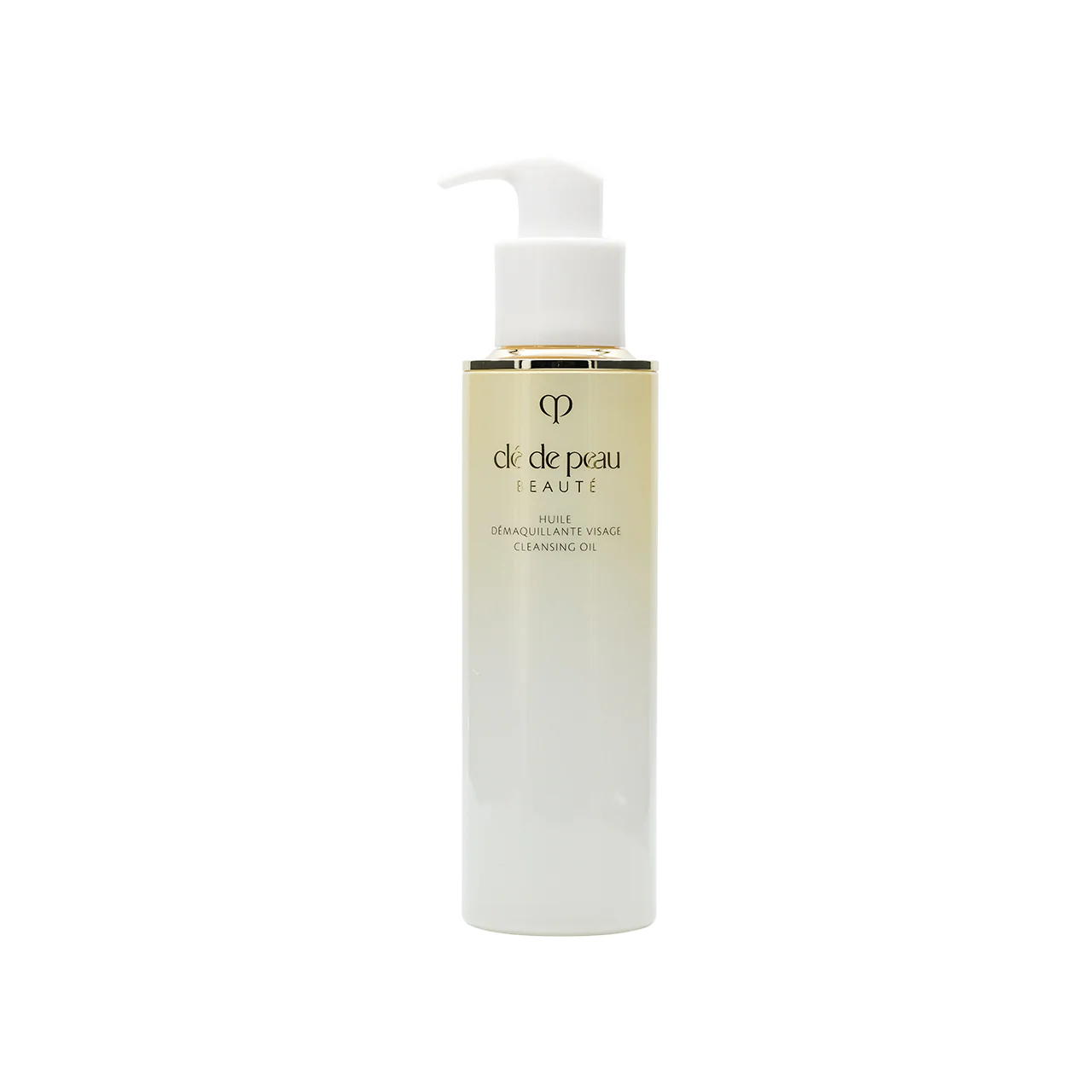 Clé de Peau Huile Démaquillante Visage Cleansing Oil 200ml - Image 2