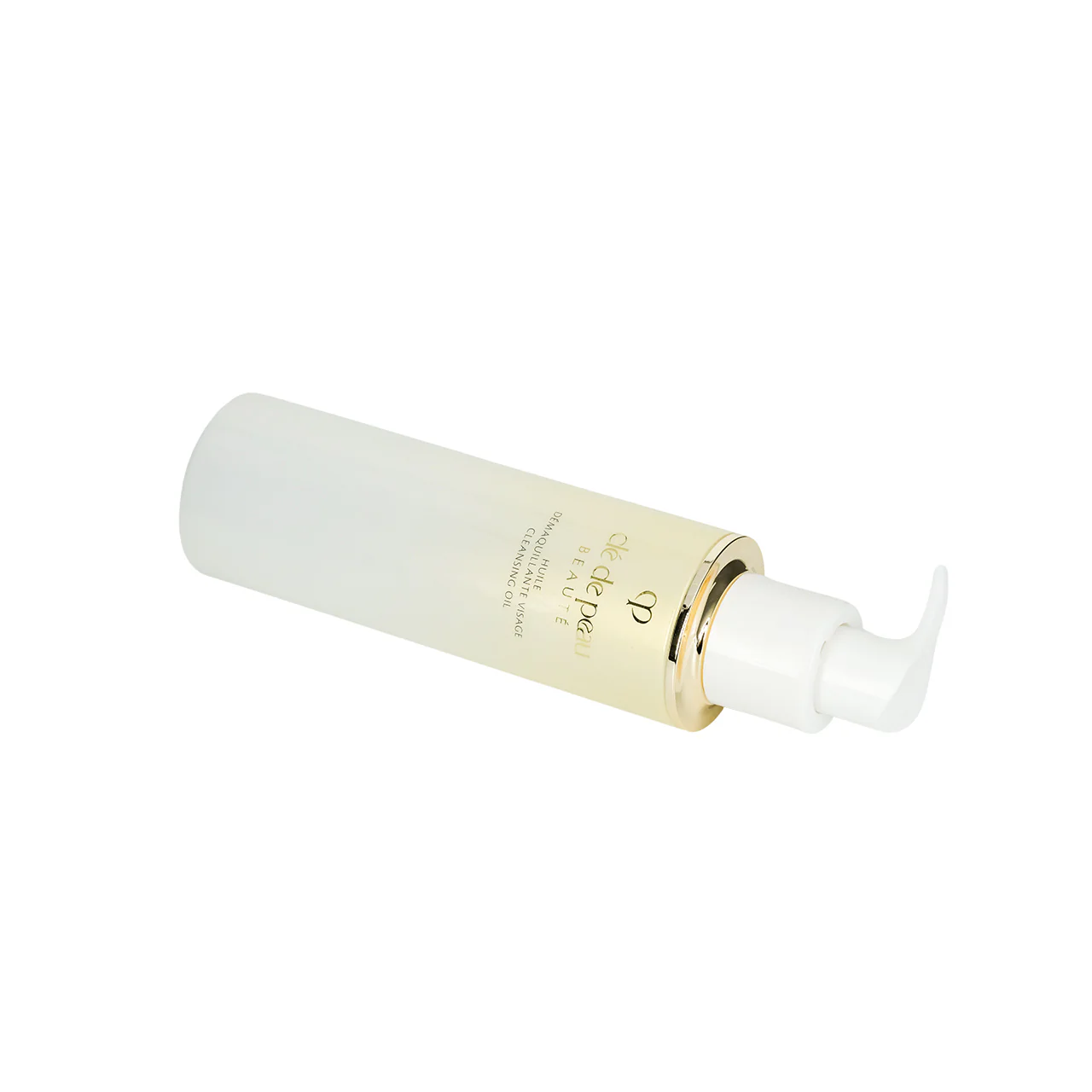 Clé de Peau Huile Démaquillante Visage Cleansing Oil 200ml - Image 5
