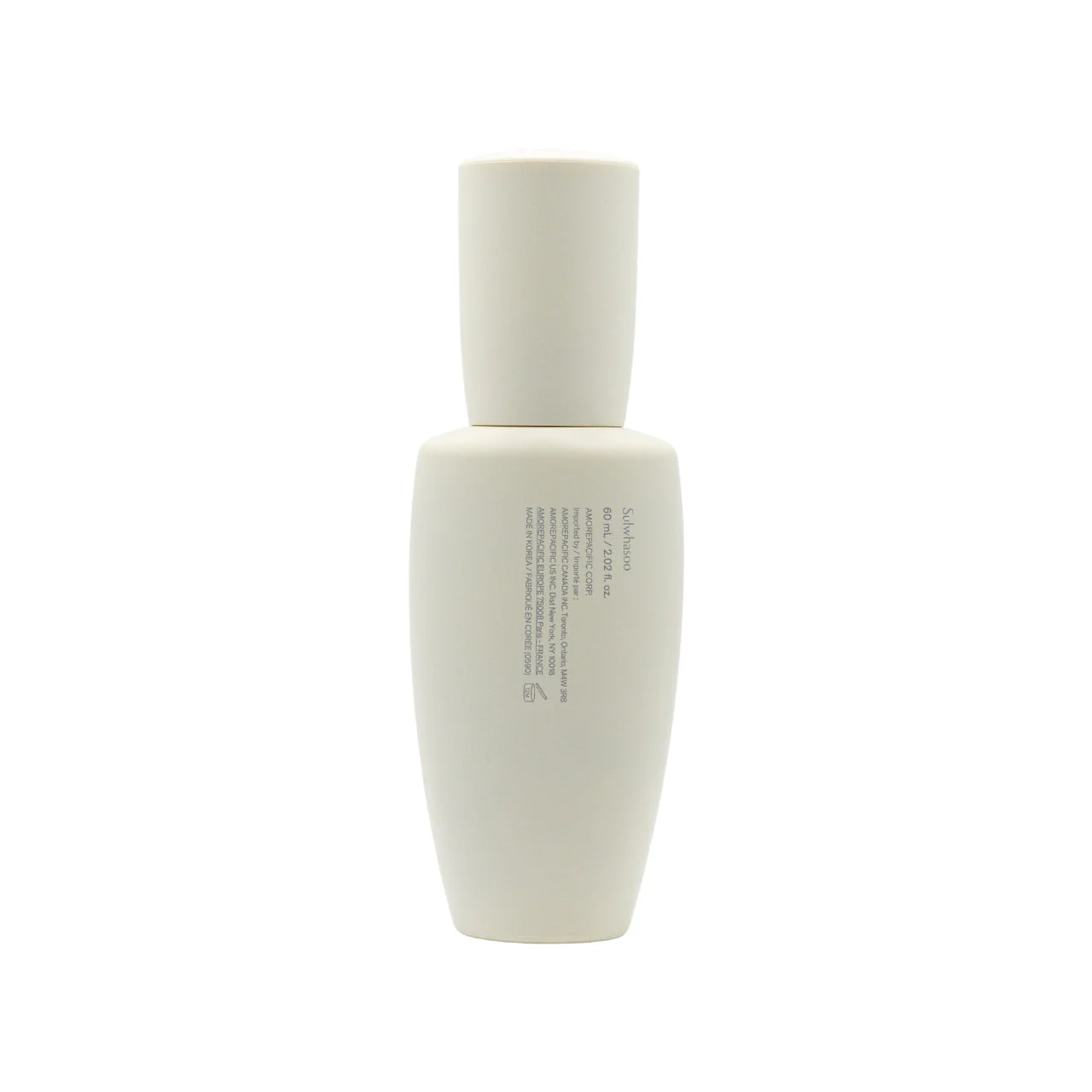 Sulwhasoo First Care Activating Serum VI 60ml - Image 3