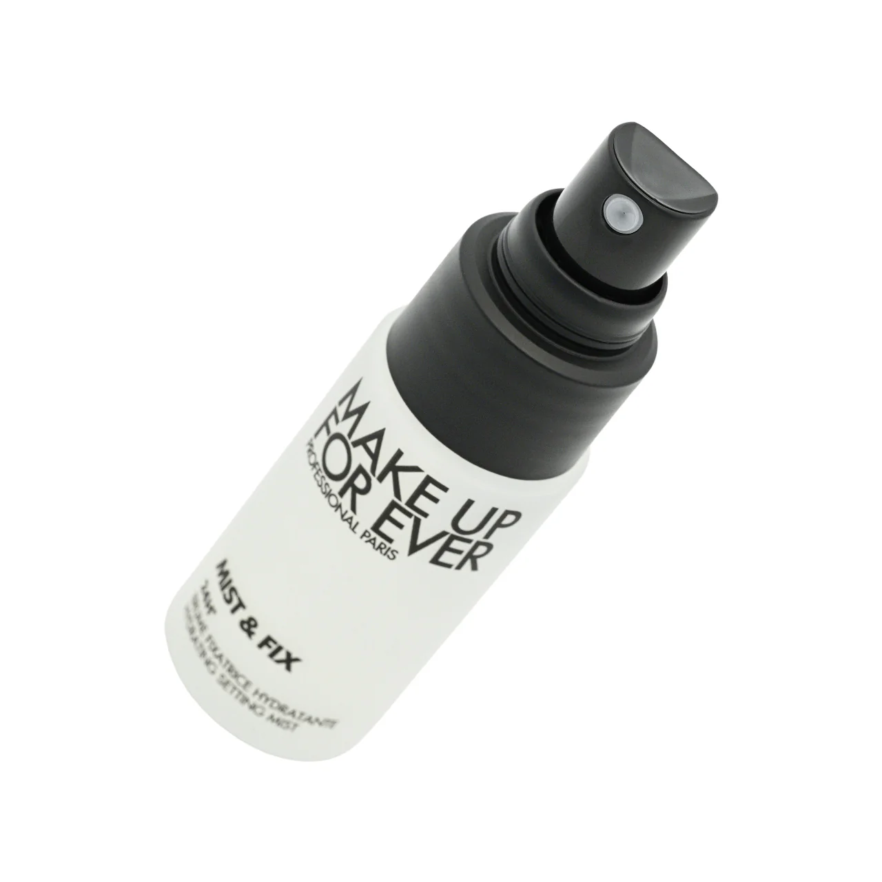 Make Up For Ever Mist & Fix Hydrating Setting Spray 30ml - Image 4
