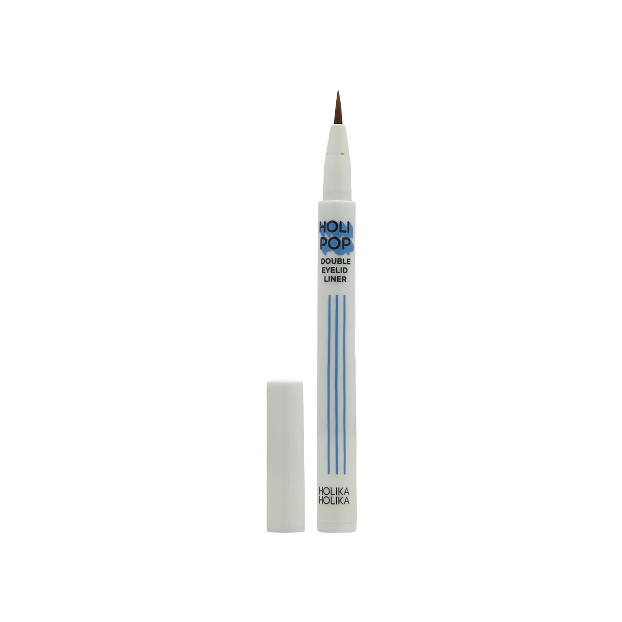 Holika Holika Holipop Double Eyelid Liner #Original 1pc - Image 2