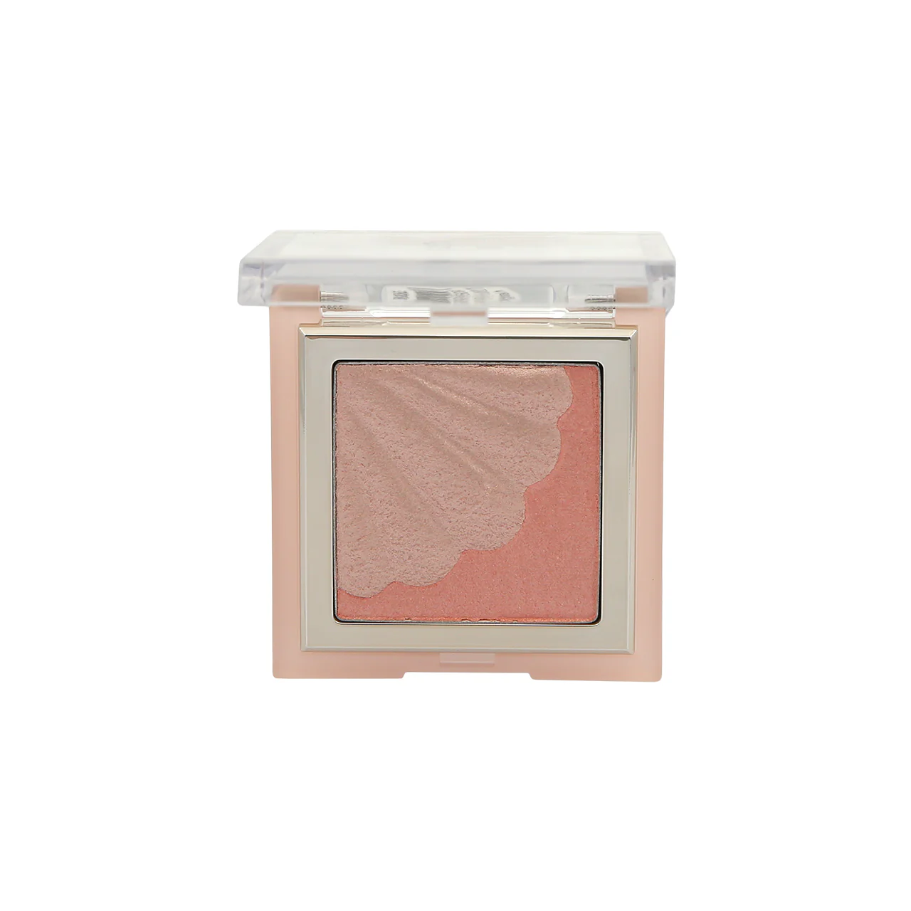 Holika Holika Shell Glow Highlighter #02 Pearly Briller 4.8g - Image 3