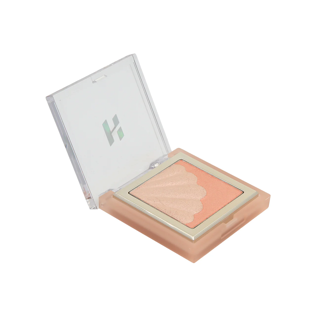 Holika Holika Shell Glow Highlighter #02 Pearly Briller 4.8g - Image 5