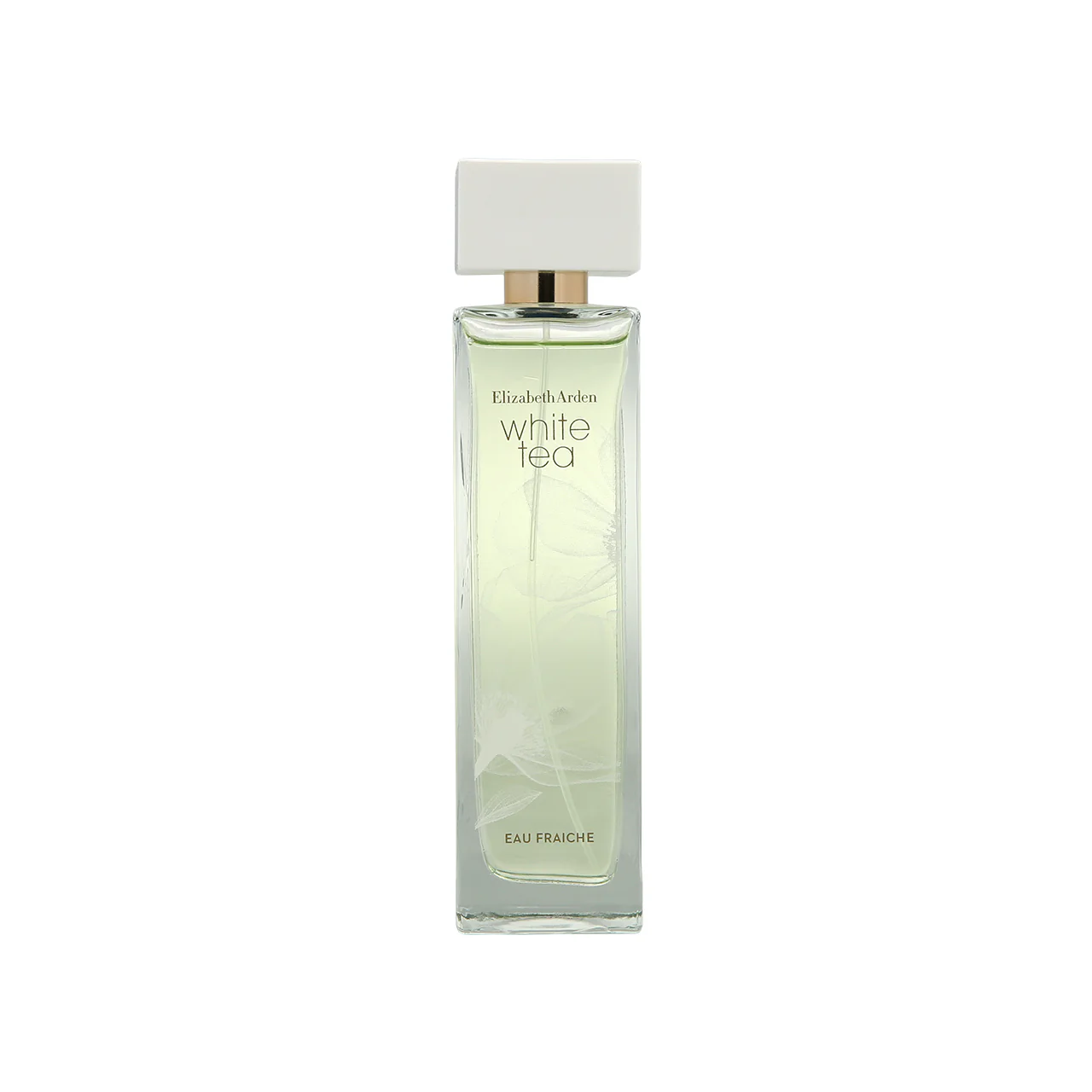 Elizabeth Arden White Tea Eau Fraiche Eau de Toilette 100ml - Image 2