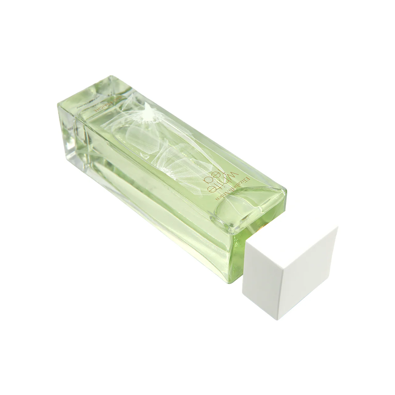 Elizabeth Arden White Tea Eau Fraiche Eau de Toilette 100ml - Image 5