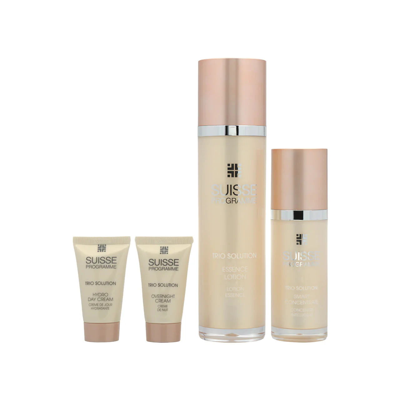 Trio Solution Balancing Collection 4pcs - Image 5