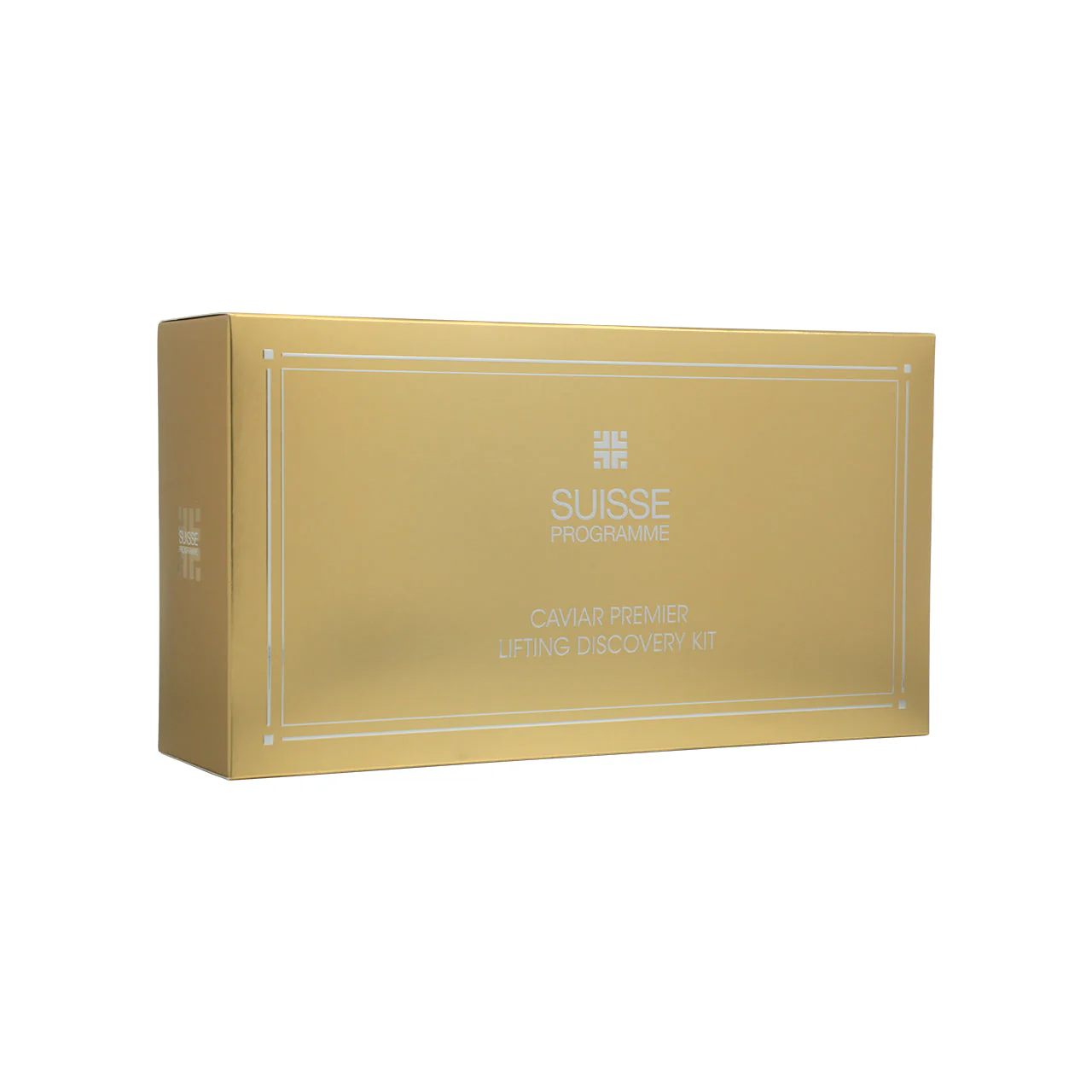 Suisse Programme Caviar Premier Lifting Discovery Kit 6pcs - Image 7