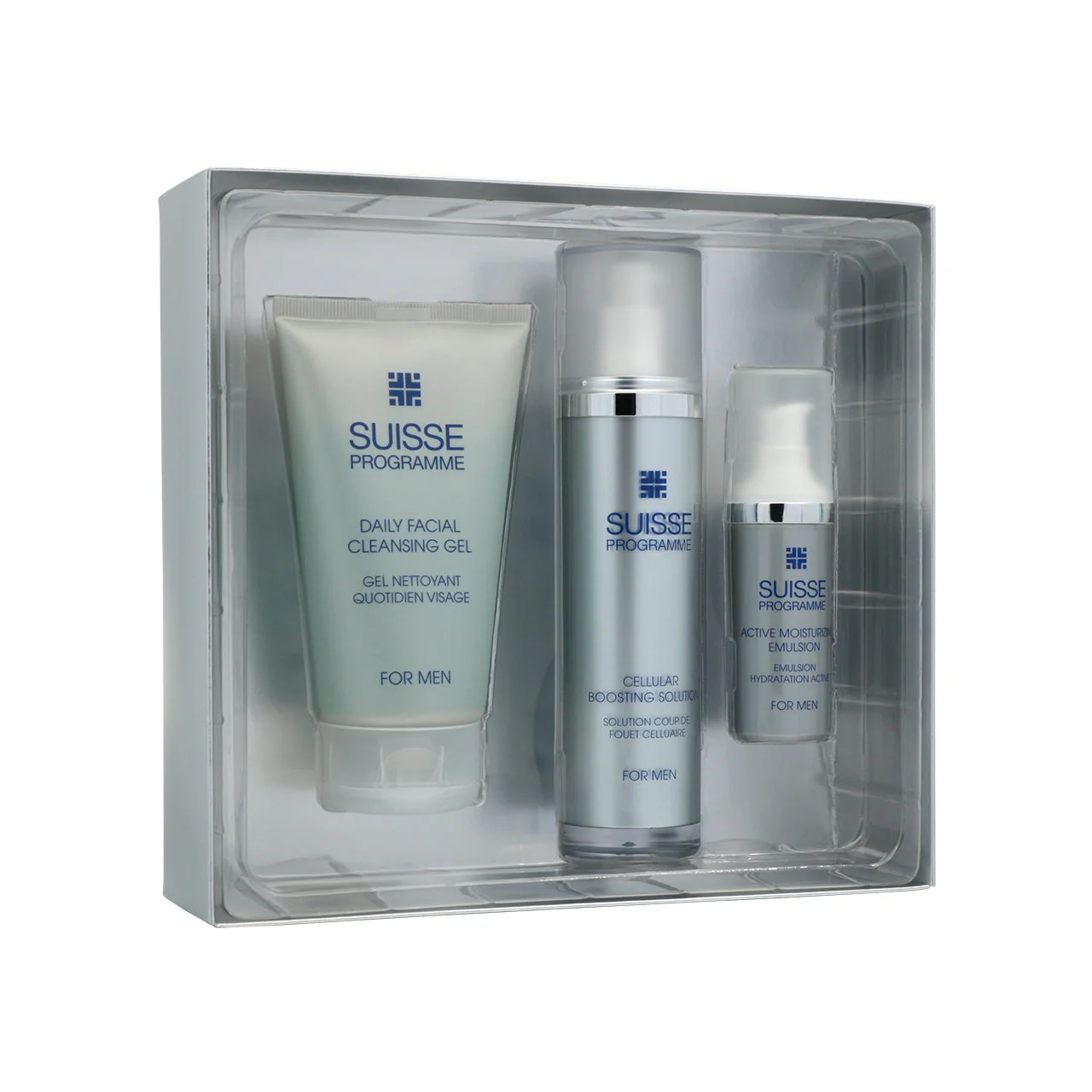 Suisse Programme Greatest for Him 3pcs - Image 4