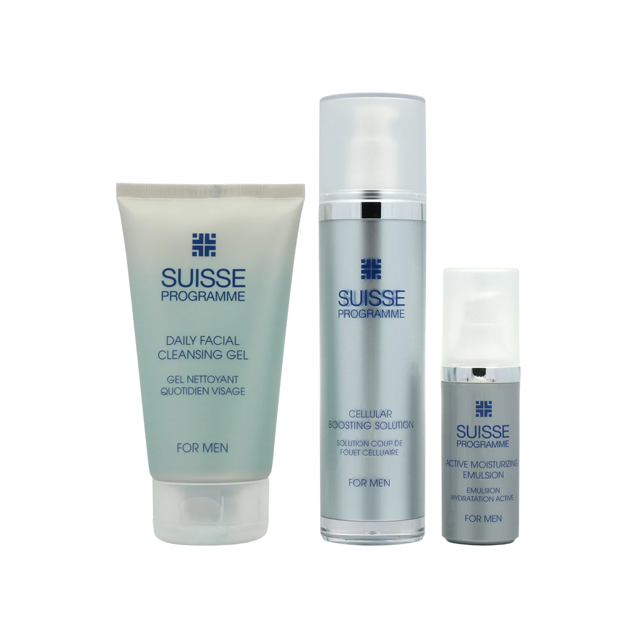 Suisse Programme Greatest for Him 3pcs - Image 5