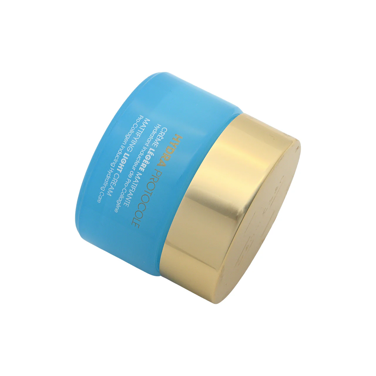 Dermeden Hydra Protocole Mattifying Light Cream 50ml - Image 5
