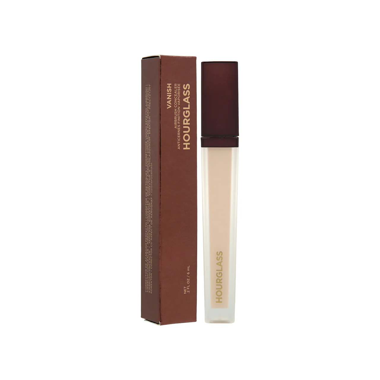Hourglass Airbrush Concealer #Birch 6ml