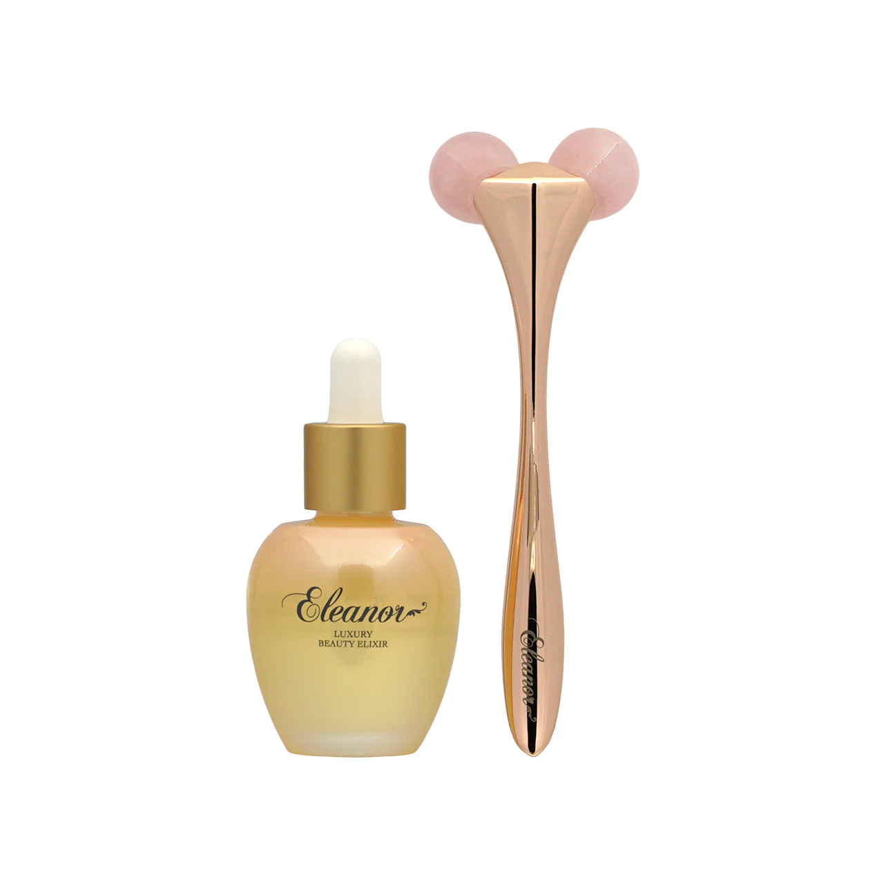 Eleanor Rose Qua Facial Oil Roll Set 2pcs - Image 5