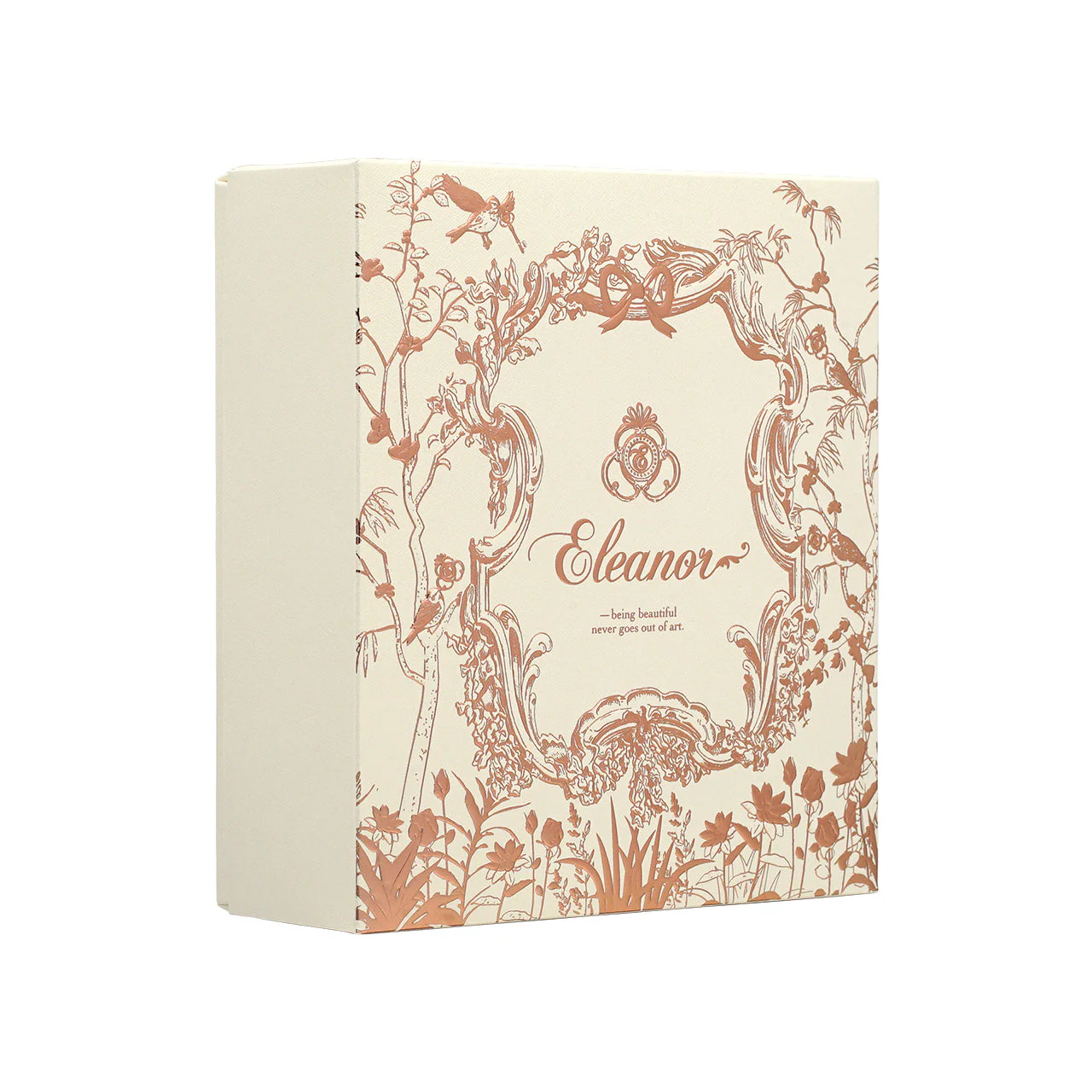 Eleanor Rose Qua Facial Oil Roll Set 2pcs - Image 7