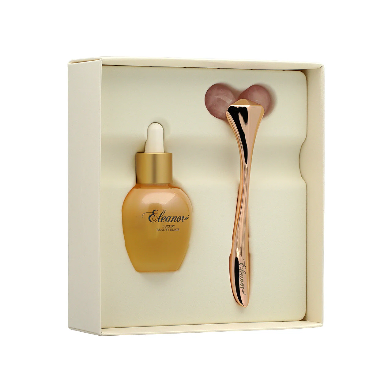Eleanor Rose Qua Facial Oil Roll Set 2pcs - Image 9