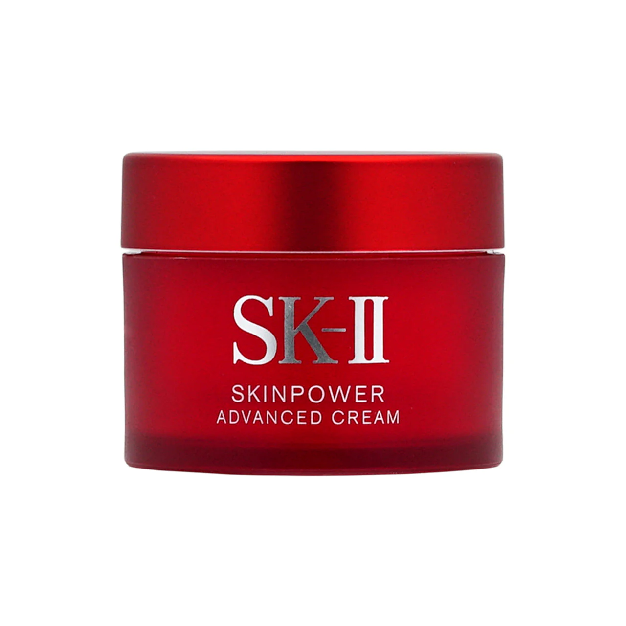 SK-II Skinpower Advanced Cream 15g