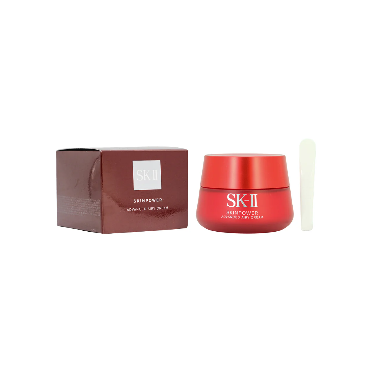 SK-II Skinpower Advanced Airy Cream 80g