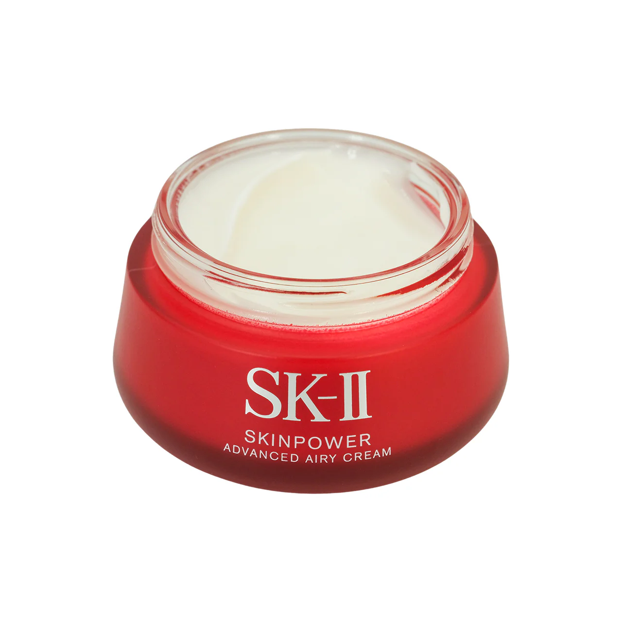 SK-II Skinpower Advanced Airy Cream 80g - Image 4