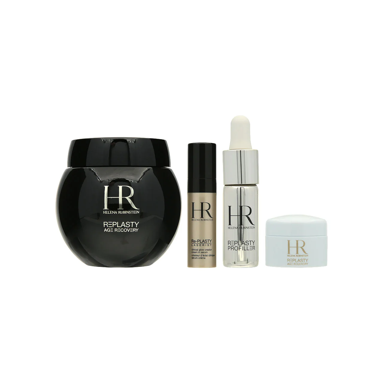 Helena Rubinstein Replasty Repair Set 4pcs - Image 5