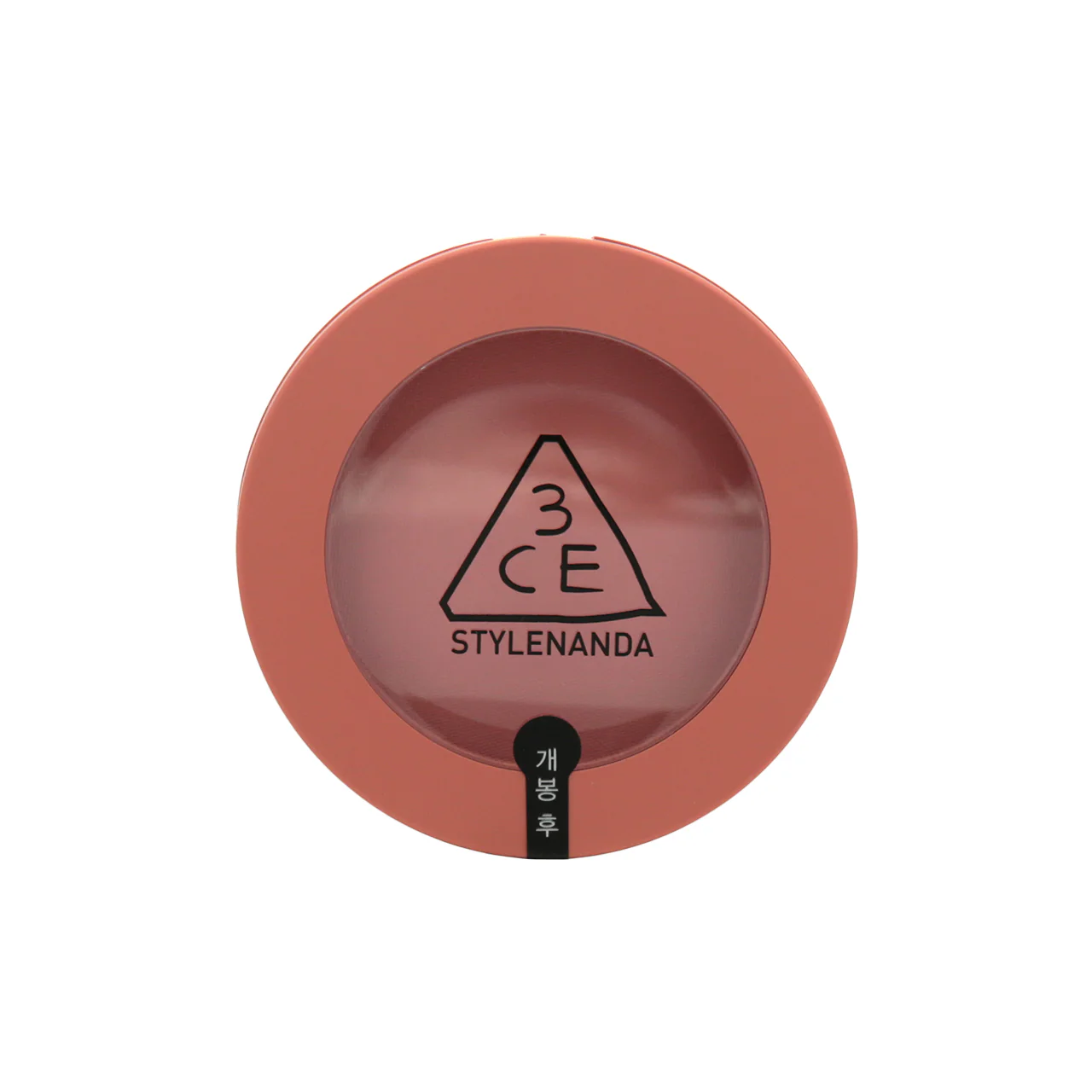 3CE Mood Recipe Face Blush #Rose Beige 5.5g - Image 2