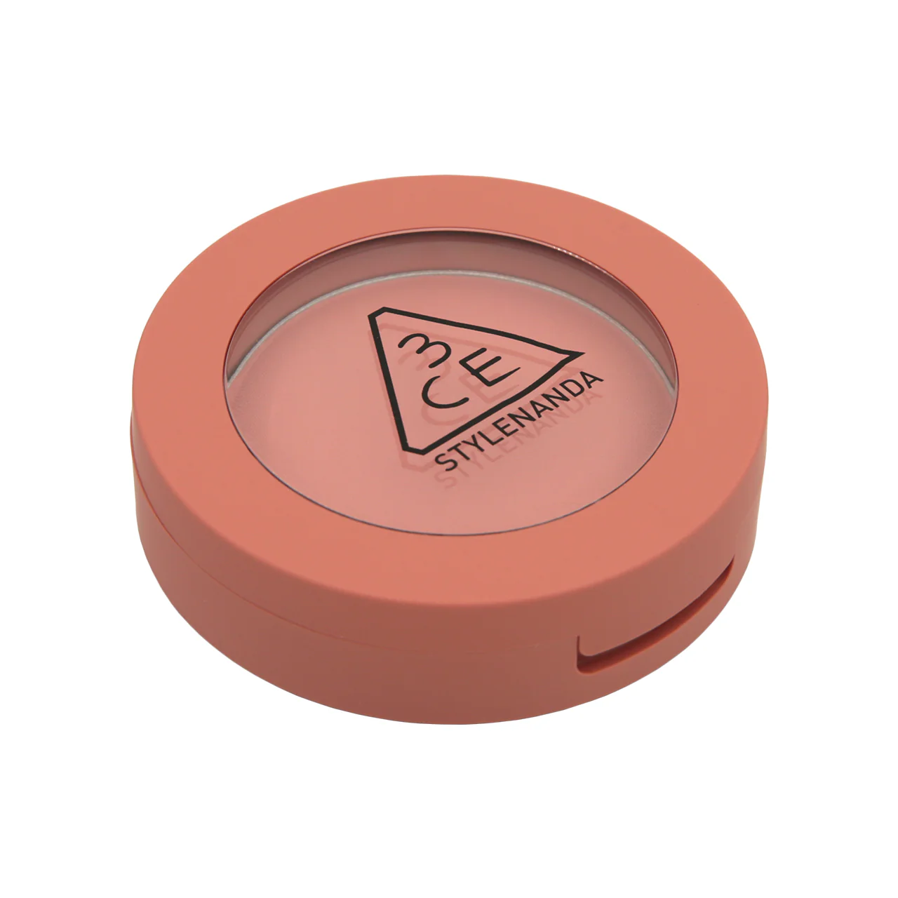 3CE Mood Recipe Face Blush #Rose Beige 5.5g - Image 4