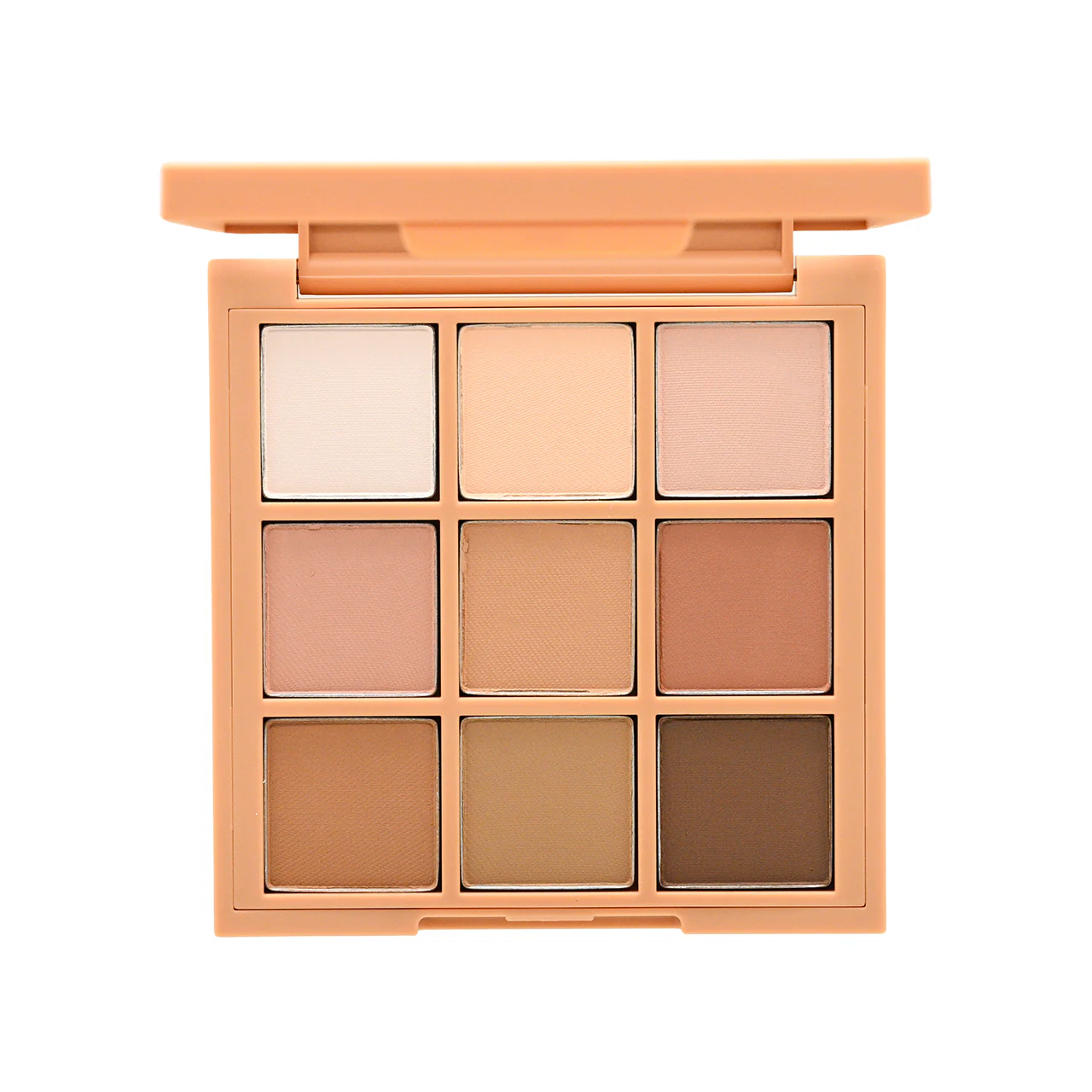 3CE Multi Eye Color Palette #Smoother 8.1g - Image 4