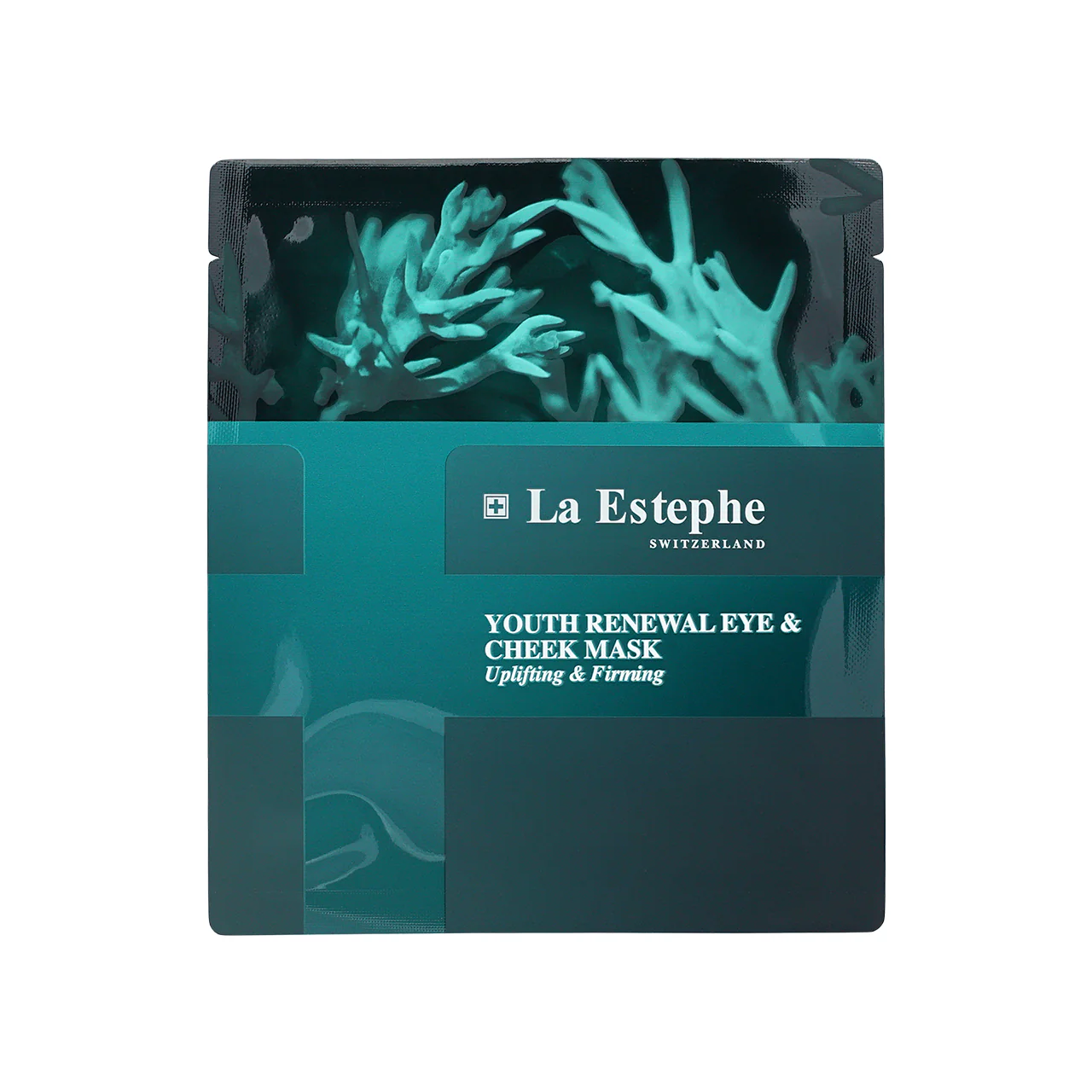 La Estephe Youth Renewal Eye & Cheek Mask 6pcs - Image 3