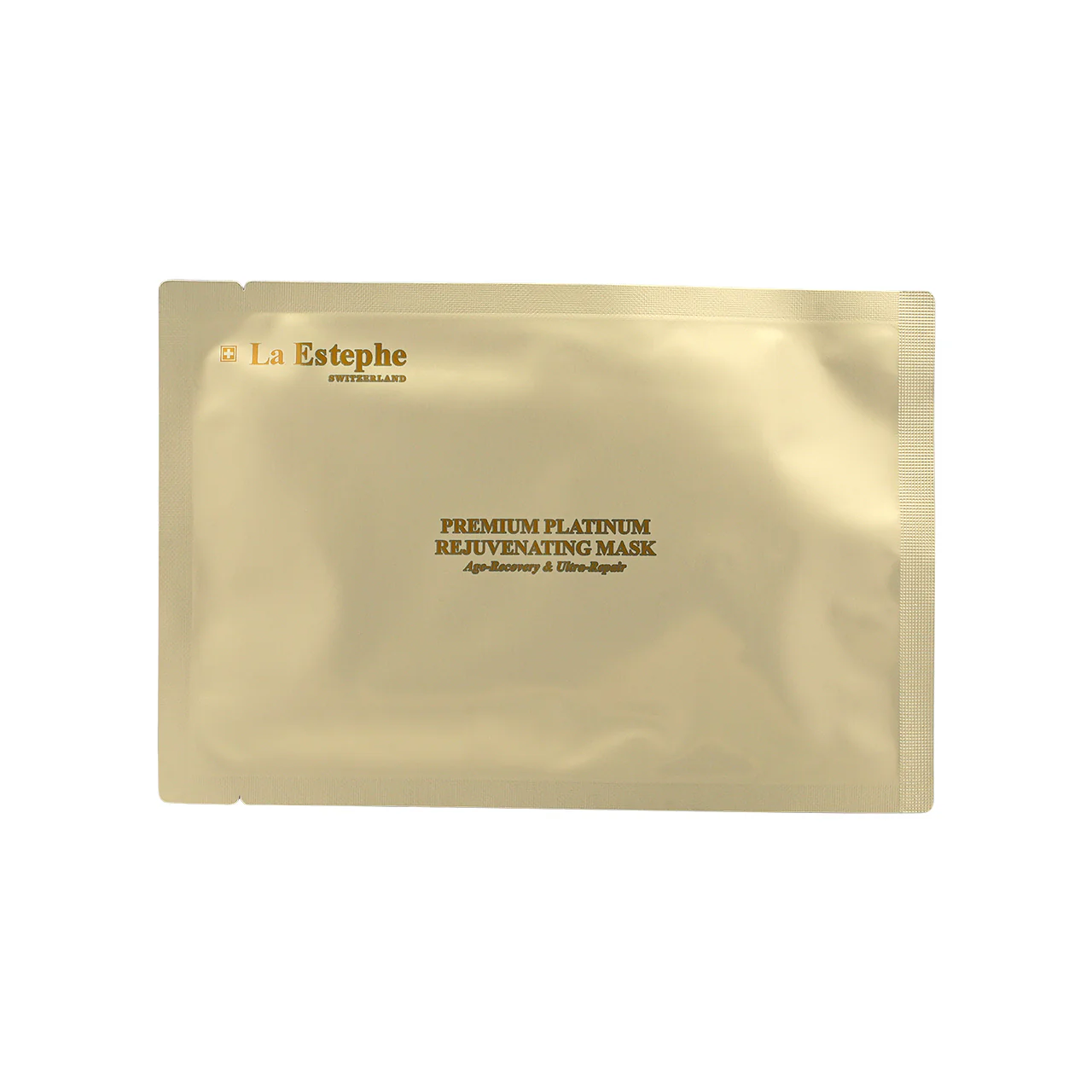 La Estephe Premium Platinum Rejuvenating Mask 5pcs - Image 3