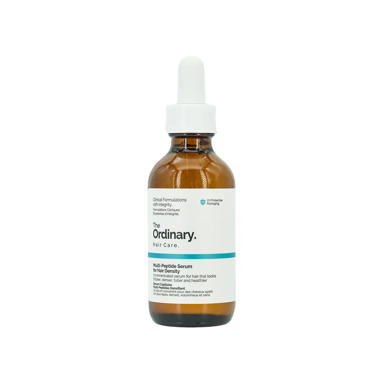 The Ordinary Multi-Peptide Serum for Hair Density 60ml - Image 2