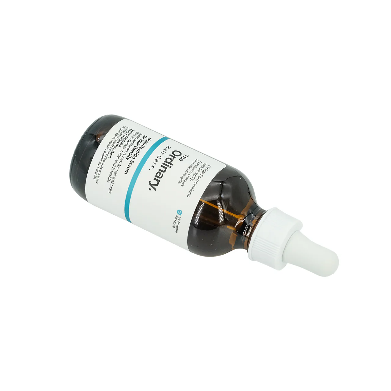 The Ordinary Multi-Peptide Serum for Hair Density 60ml - Image 5