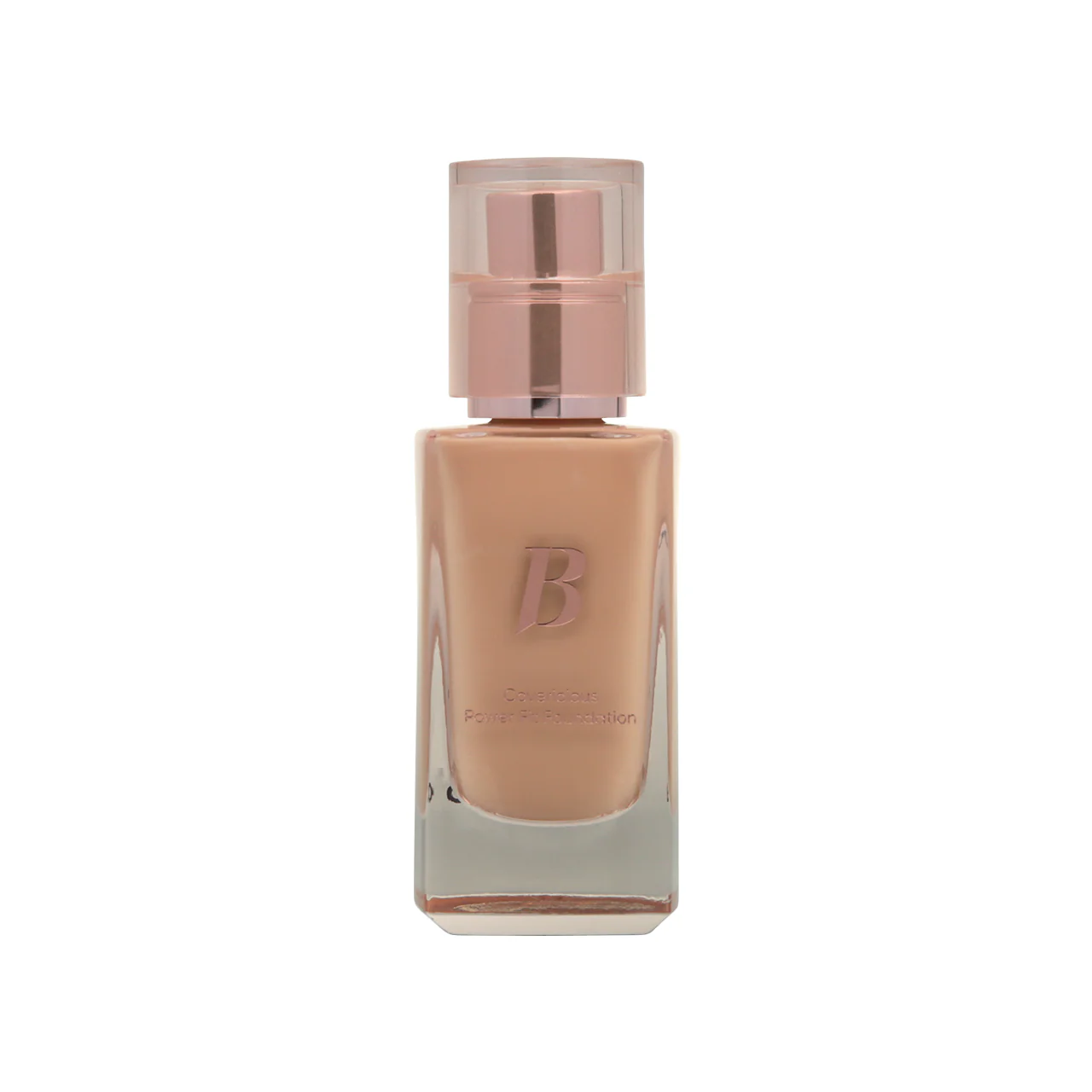 Banila Co SPF45 PA++ Convericious Power Fit Foundation #22 Natural 30ml - Image 2