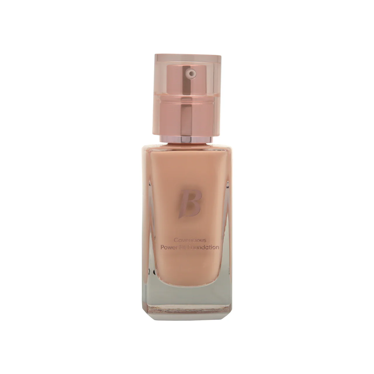 Banila Co SPF45 PA++ Convericious Power Fit Foundation (#21 Rose) (30ml) - Image 2