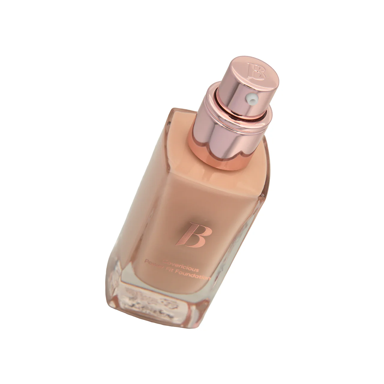 Banila Co SPF45 PA++ Convericious Power Fit Foundation (#21 Rose) (30ml) - Image 5