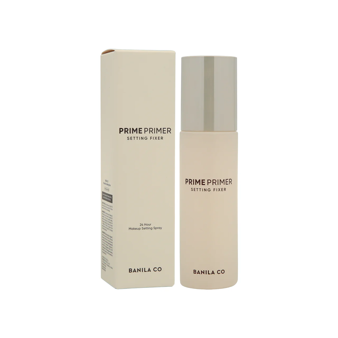 Banila Co Primer Setting Fixer Spray 100ml