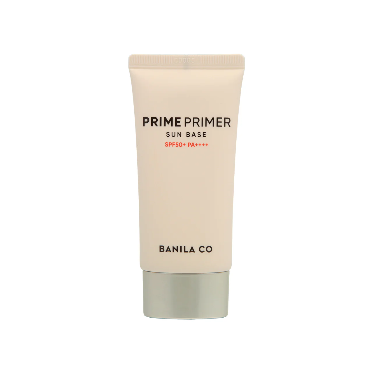Banila Co SPF50+PA++++ Prime Primer Sun Base 50ml - Image 2