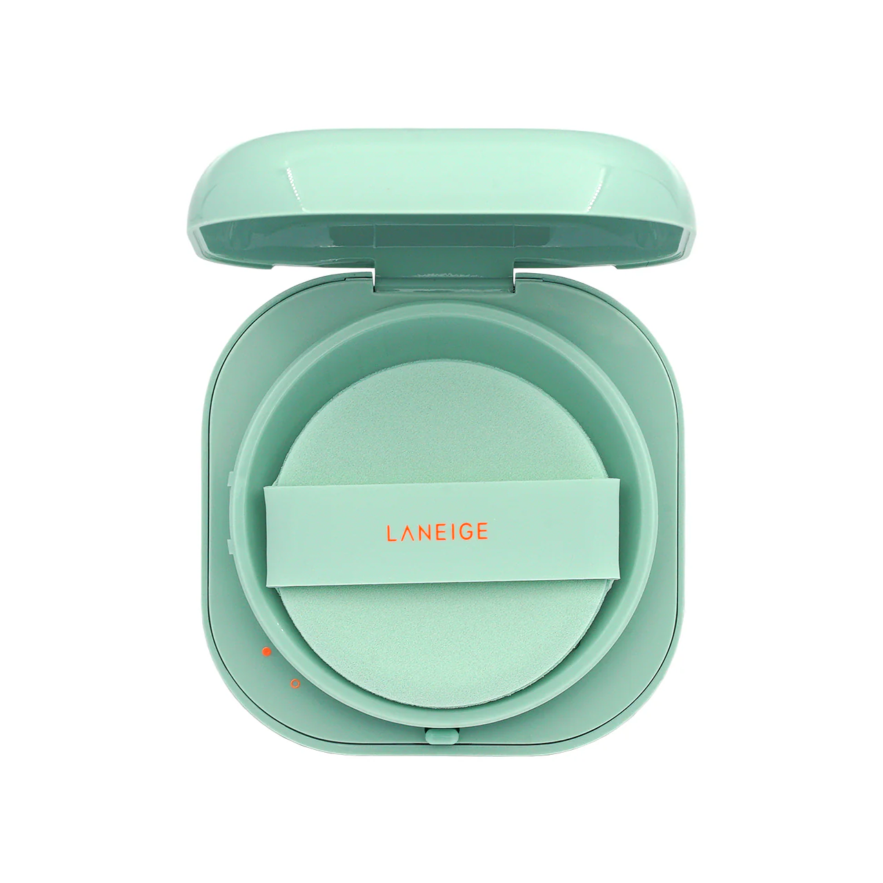 Laneige NEO Cushion Matte SPF46 PA++ #21N1 Beige 15g x 2pcs - Image 3