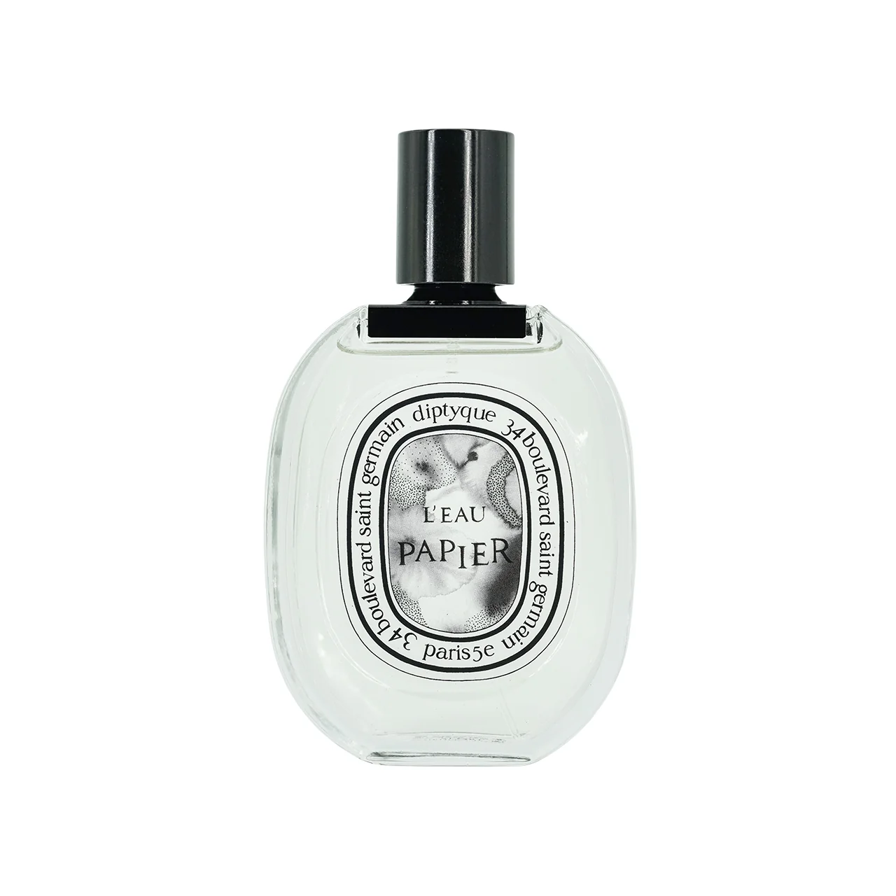 Diptyque L'eau Papier Eau de Toilette 100ml - Image 2