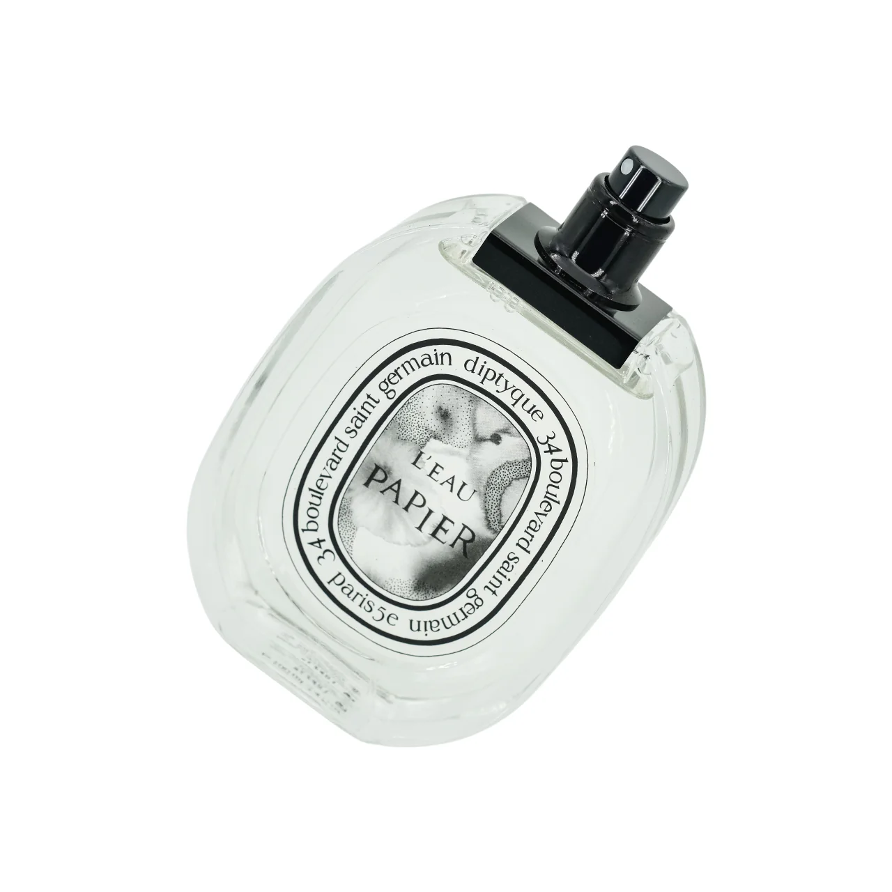 Diptyque L'eau Papier Eau de Toilette 100ml - Image 4