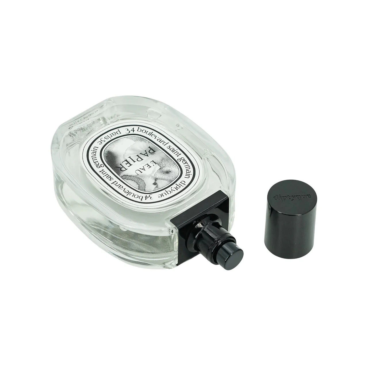 Diptyque L'eau Papier Eau de Toilette 100ml - Image 5