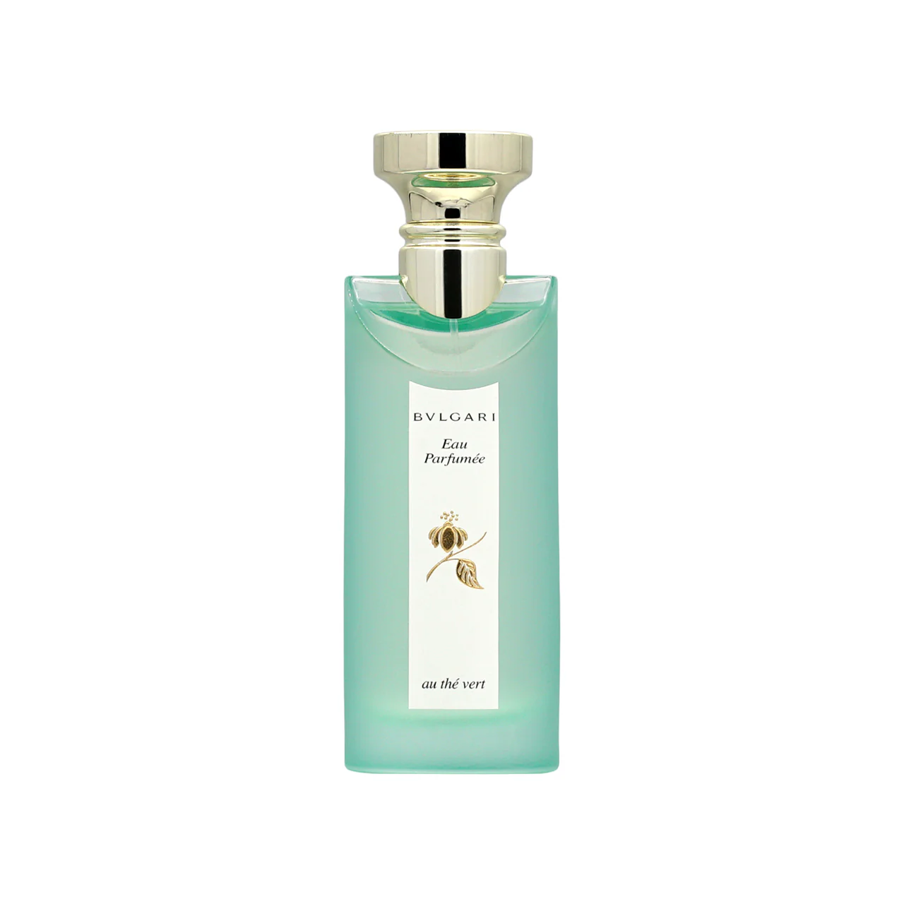Bvlgari Eau Parfumée Au Thé Vert Eau de Cologne 75ml - Image 2