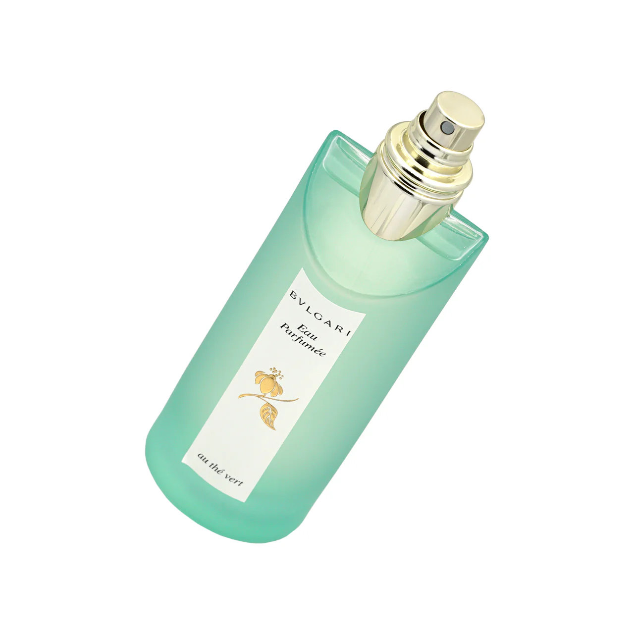 Bvlgari Eau Parfumée Au Thé Vert Eau de Cologne 75ml - Image 4
