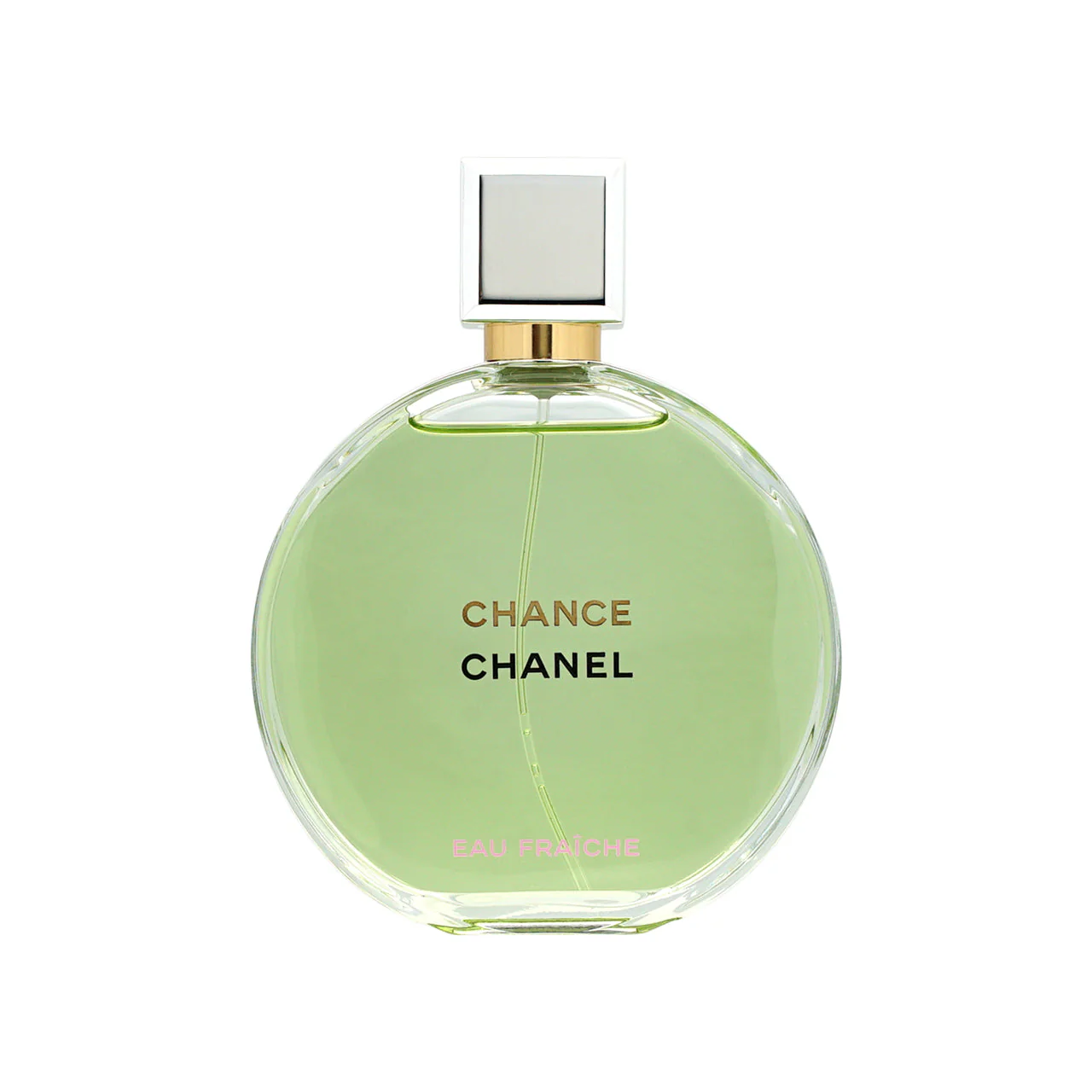 Chanel Chance Eau Fraîche Eau de Parfum 100ml - Image 2