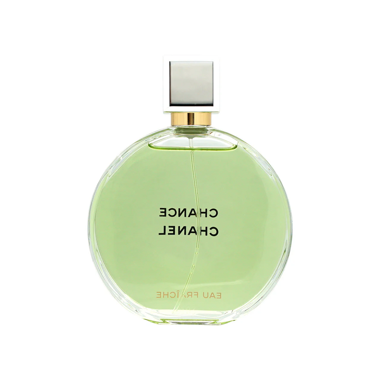 Chanel Chance Eau Fraîche Eau de Parfum 100ml - Image 3