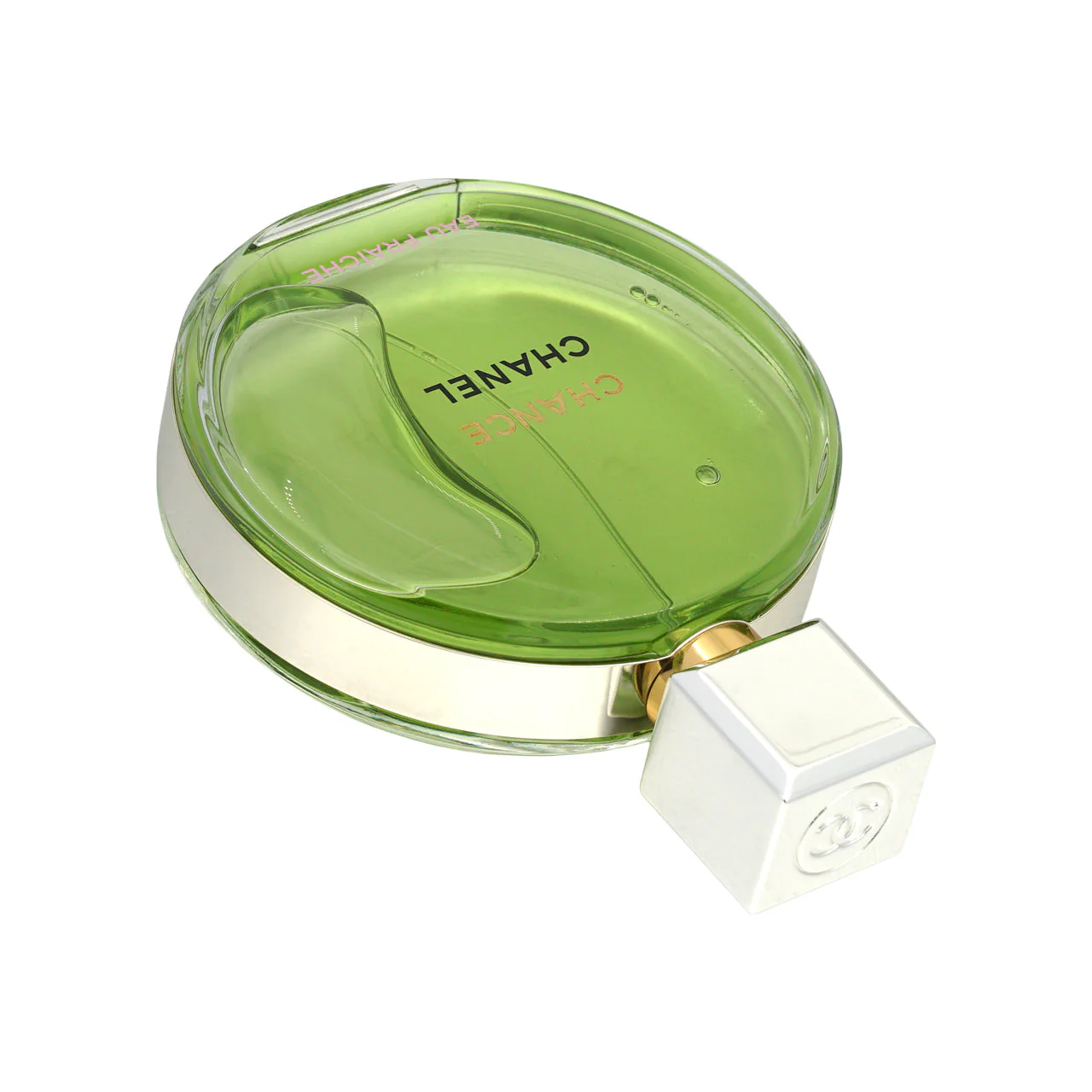 Chanel Chance Eau Fraîche Eau de Parfum 100ml - Image 5