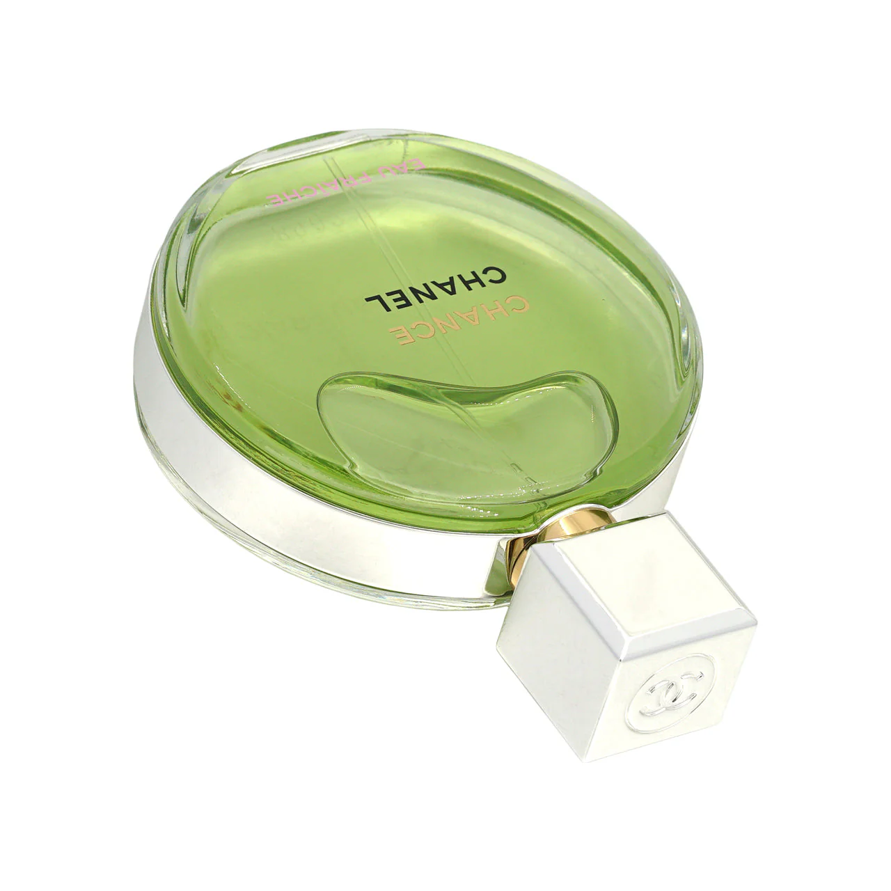 Chanel Chance Eau Fraîche Eau de Parfum 50ml - Image 5