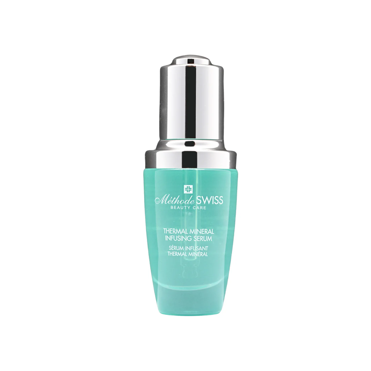 Methode SWISS Thermal Minerals Infusing Serum 35ml - Image 3