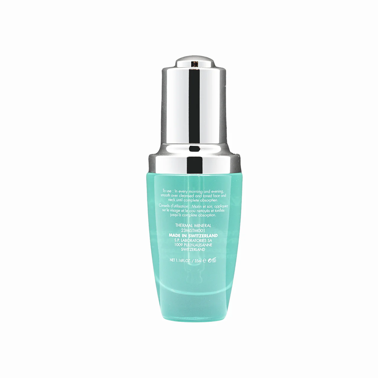 Methode SWISS Thermal Minerals Infusing Serum 35ml - Image 4