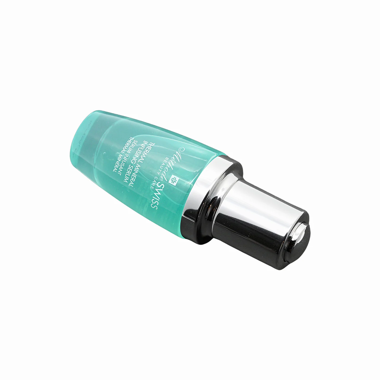 Methode SWISS Thermal Minerals Infusing Serum 35ml - Image 5