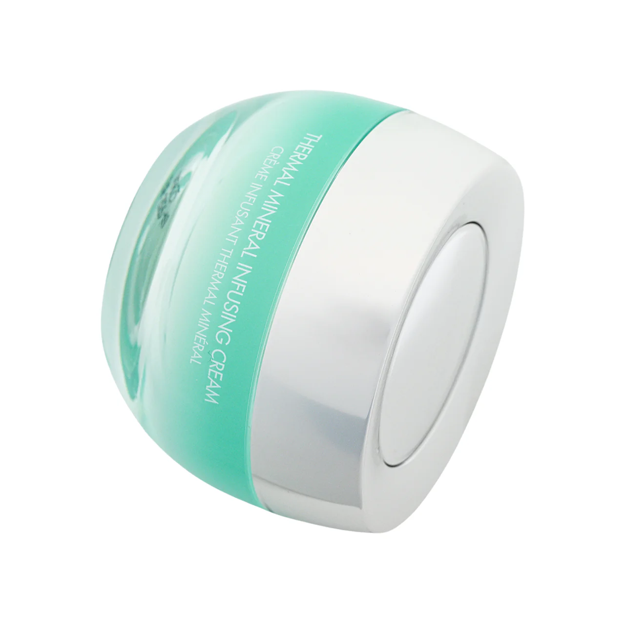 Methode SWISS Thermal Minerals Infusing Cream 50ml - Image 5