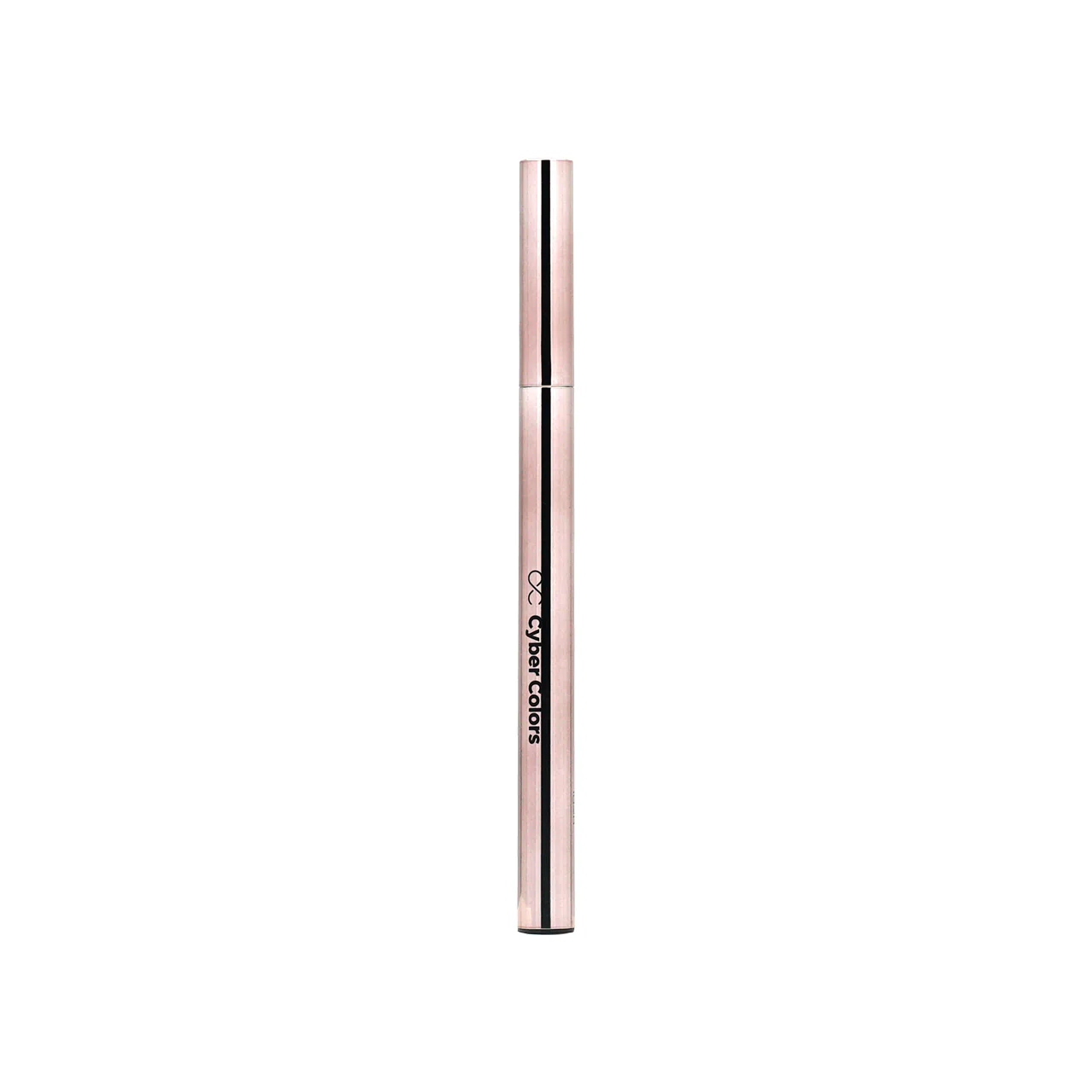 Cyber Colors Bright Eyes Liner #04 Light Brown 0.5g - Image 3