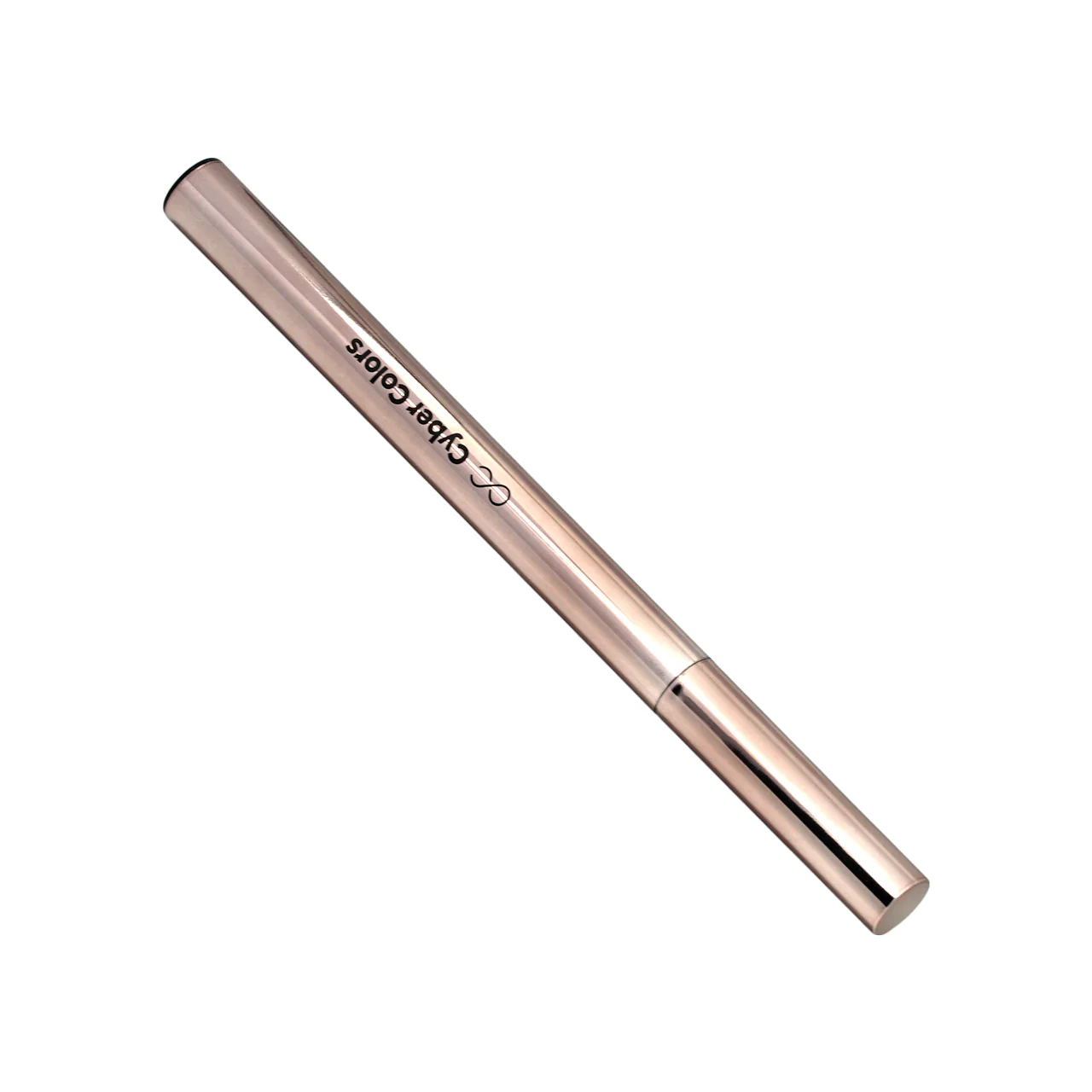Cyber Colors Bright Eyes Liner #04 Light Brown 0.5g - Image 5